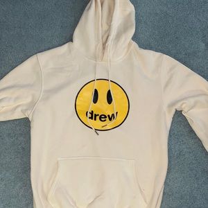 SmileyFace Sweatshirt from Amazon